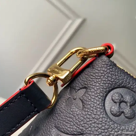 Official oldcobbler MM V TOTE VUITTON LOUIS 0702